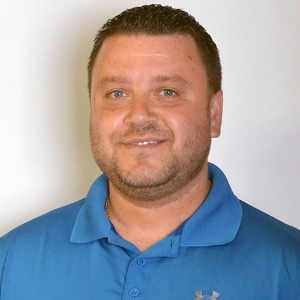 John Chrissomallis