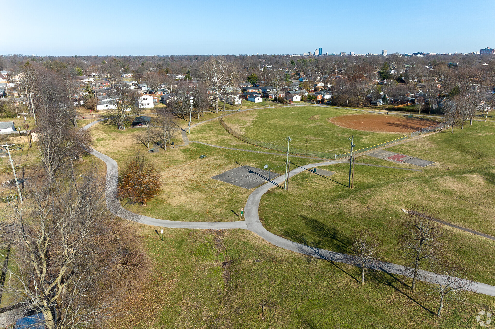 About Garden Springs Schools Demographics Things To Do