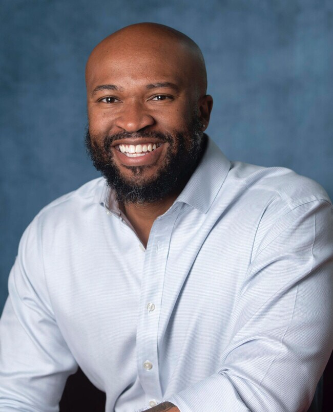 Roddrick Phillips
