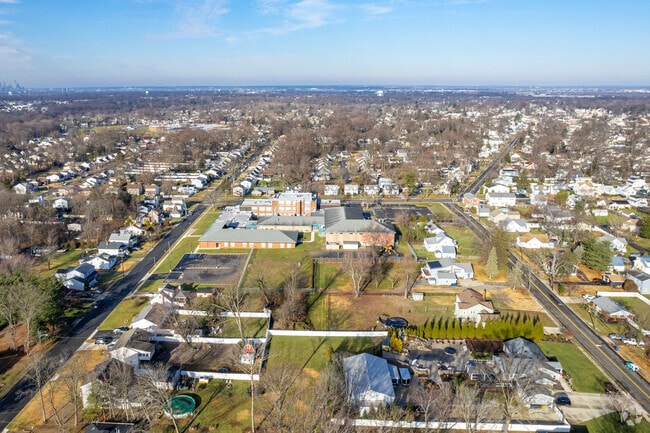 Maude M. Wilkins Elementary School