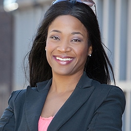 Joetta Talford