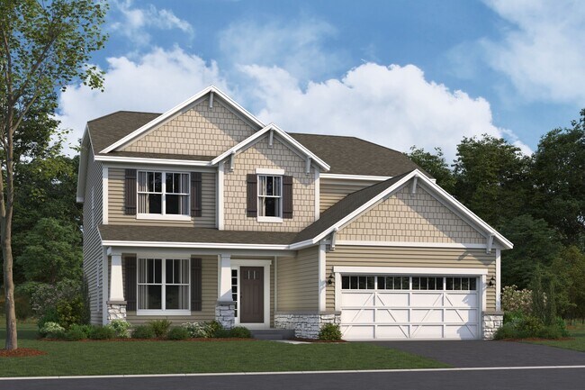 162 Piper Glen Ave, Oswego, IL 60543 - photo 2