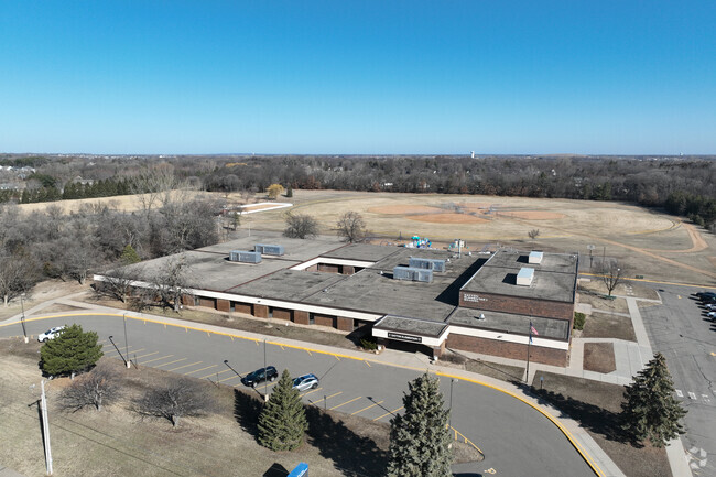 Dayton Elementary School serves grades K-5.