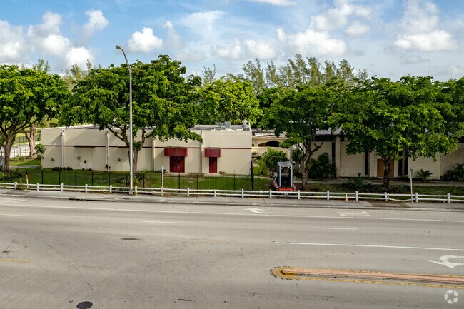 St. Bartholomew Catholic School in Miramar, FL.