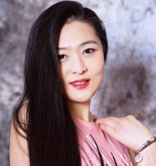 Selina Yin MacDonald