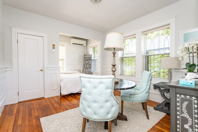 49 Worthington St unit 8, Boston, MA 02120 - photo 4