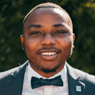 TyJay Foster