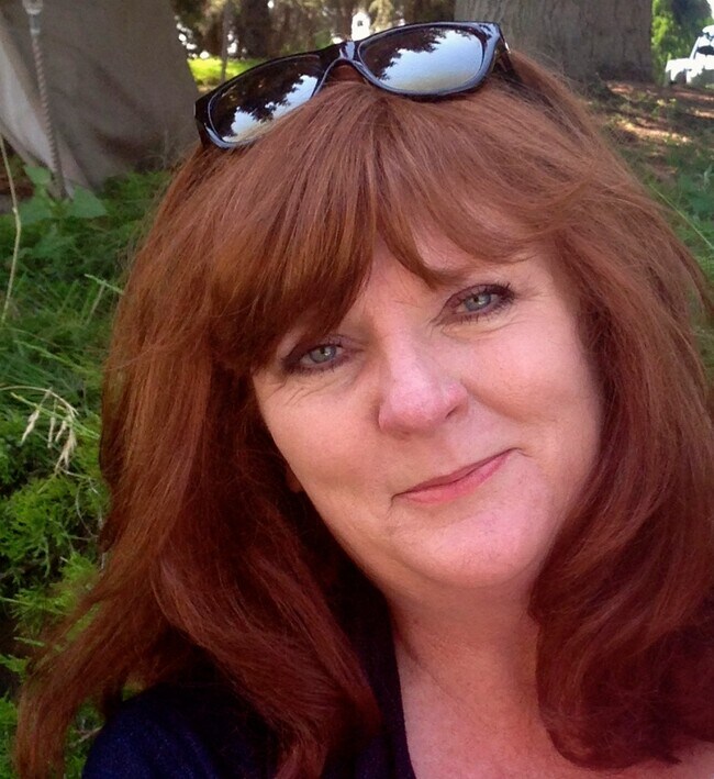 Carla Shockey