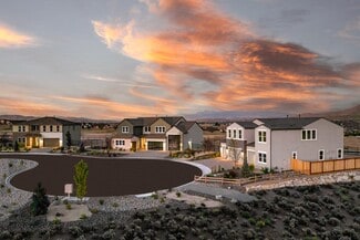 430 La Tray, Sparks, NV 89441