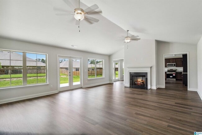 8761 Jackson Trace Ln unit 38667300, Morris, AL 35116 - photo 2