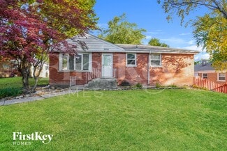 3906 214th St, Matteson, IL 60443