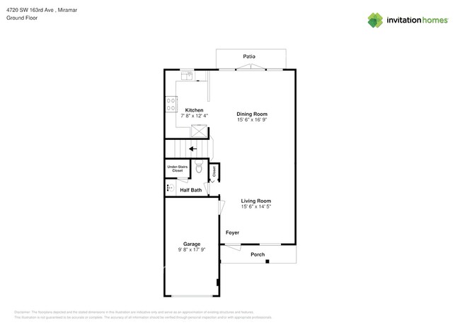 4720 SW 163rd Ave, Miramar, FL 33027 - photo 2