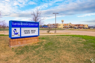Tarver-Rendon Elementary School