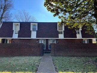 2511 Meharry Blvd, Nashville, TN 37208