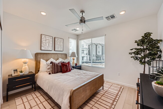 2232 Arikaree Heights unit 37123453, Colorado Springs, CO 80908 - photo 7