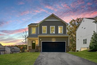 25-73 Olivia Way, Mountain Top, PA 18707
