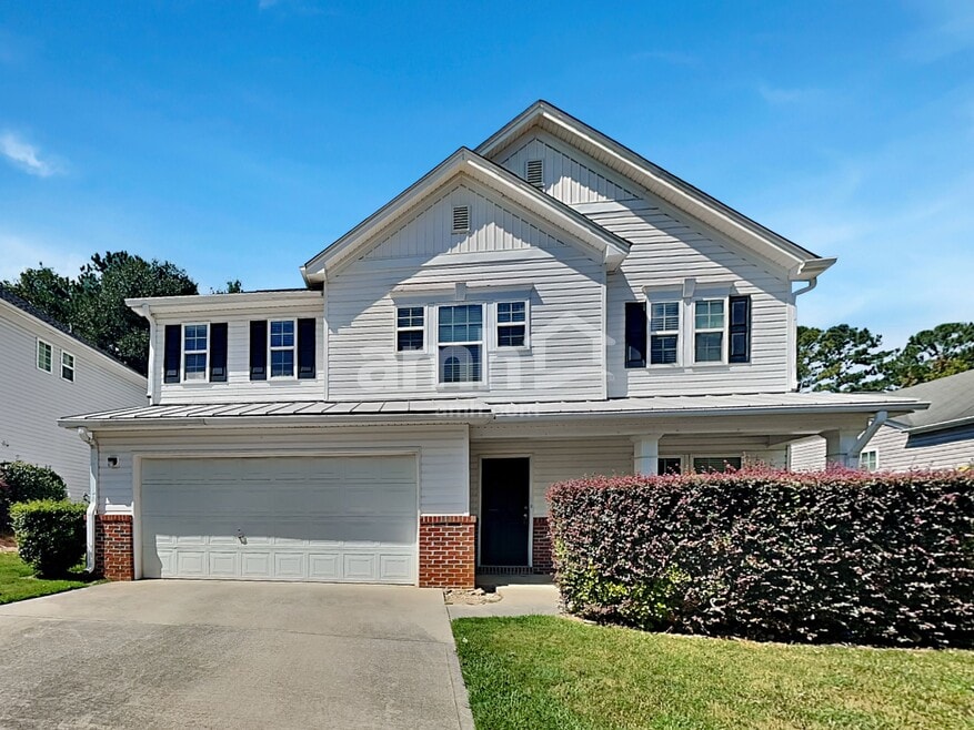 574 Leaflet Ives Dr, Lawrenceville, GA 30045 - photo 1