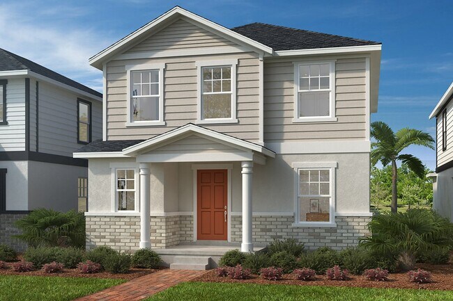 411 Oak Flat Aly unit 36513930, Groveland, FL 34736 - photo 4