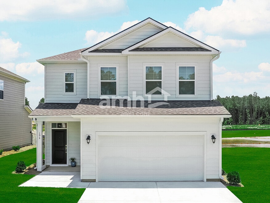 146 Bee Tree Blvd, Summerville, SC 29486 - photo 1