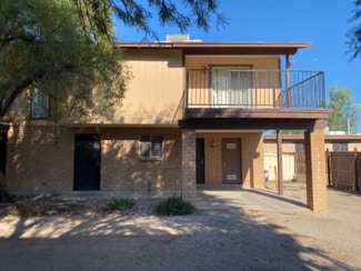 3407 E Presidio Rd, Tucson, AZ 85716