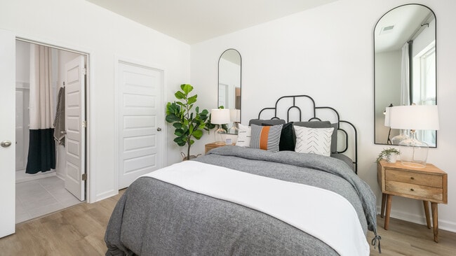 6251 Honeybell Aly, Mableton, GA 30126 - photo 5