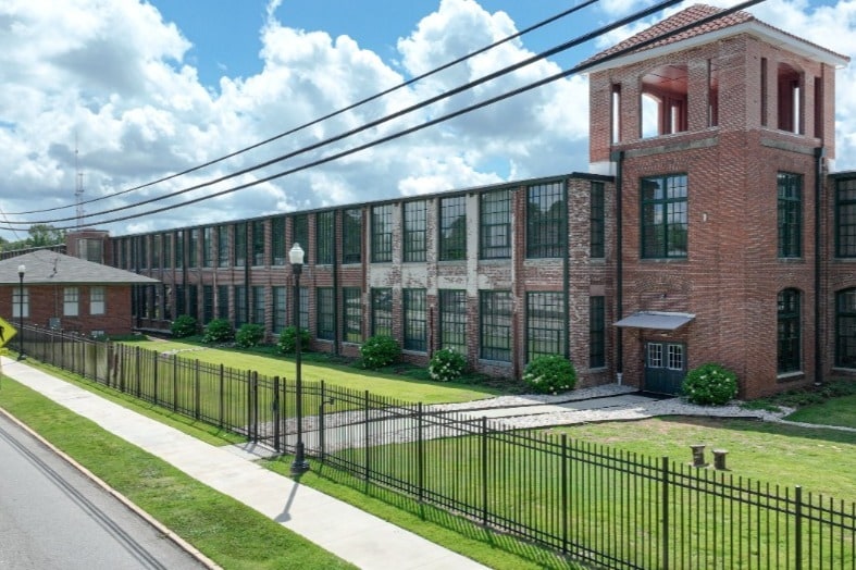 The Lofts of LaGrange
