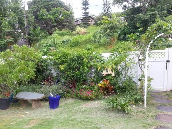 Garden Approach