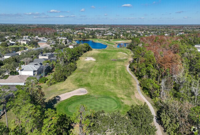 Stoneybrooke East Golf Club is located on Northhaampton Ave in Alafaya.