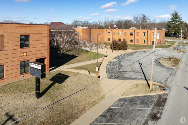 Windsor Elementary School in Imperial, MO aligns with Missouri state standards.