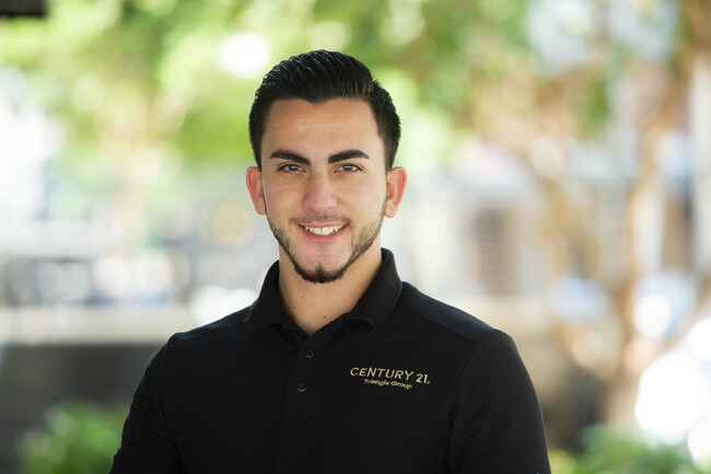 Agent Photo