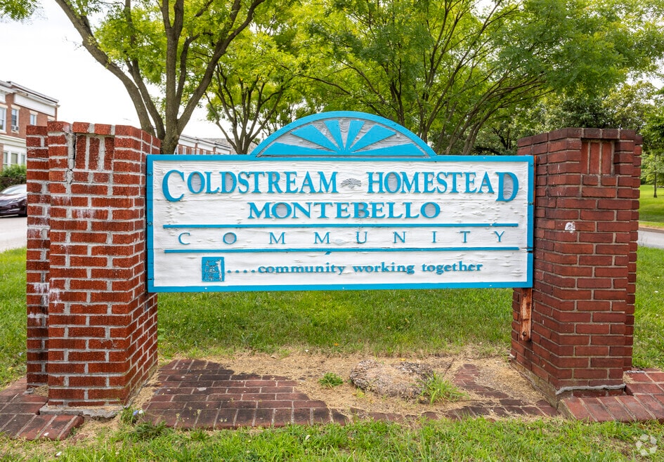Coldstream Homestead Montebello
