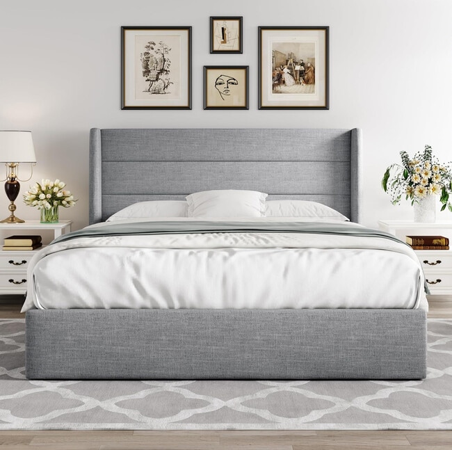 7332 Lake Front Dr unit FrontGuestBedroom, Charlotte, NC 28278 - photo 7