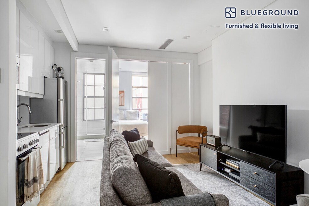 7 Rivington St unit FL2-ID647, New York, NY 10002 - photo 1