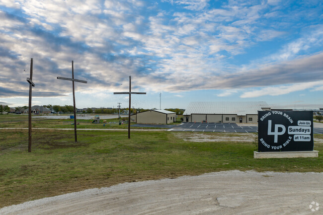 Legacy Classical Christian Academy provides practical tools for education in Haslet, TX.