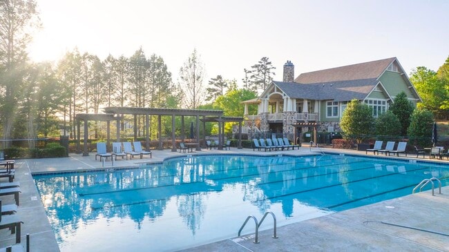 Horizon at Laurel Canyon