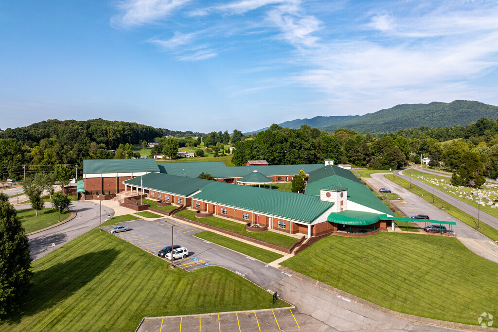 Lamar Elementary