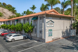 2638-2758 Torrey Pines Rd, La Jolla, CA 92037