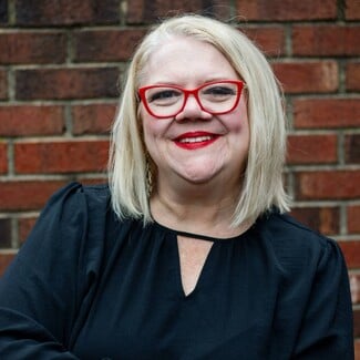 Amy Gossman