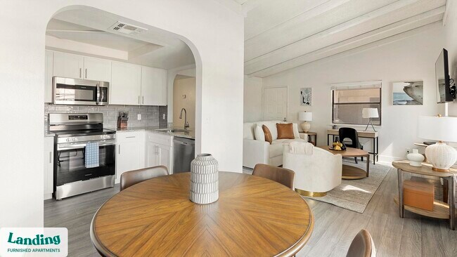 5272 Tamarus St unit 5212D, Las Vegas, NV 89119 - photo 5