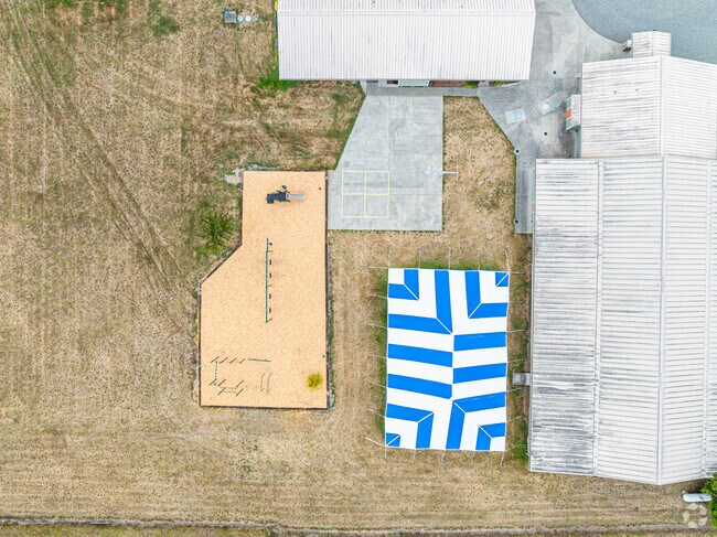 Bible Baptist Christian School