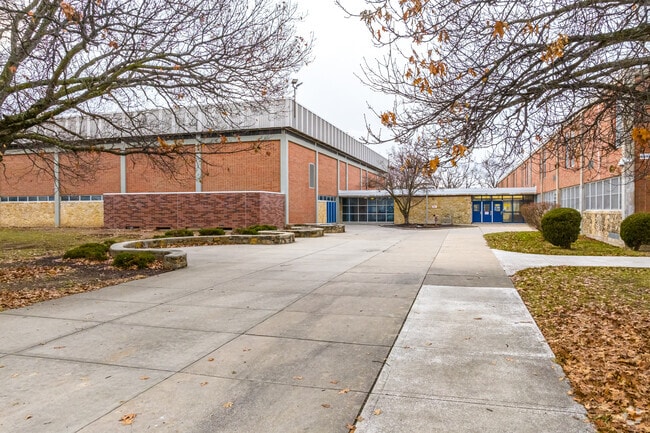 AC Prep provides a unique cultural education to nearly 920 students.