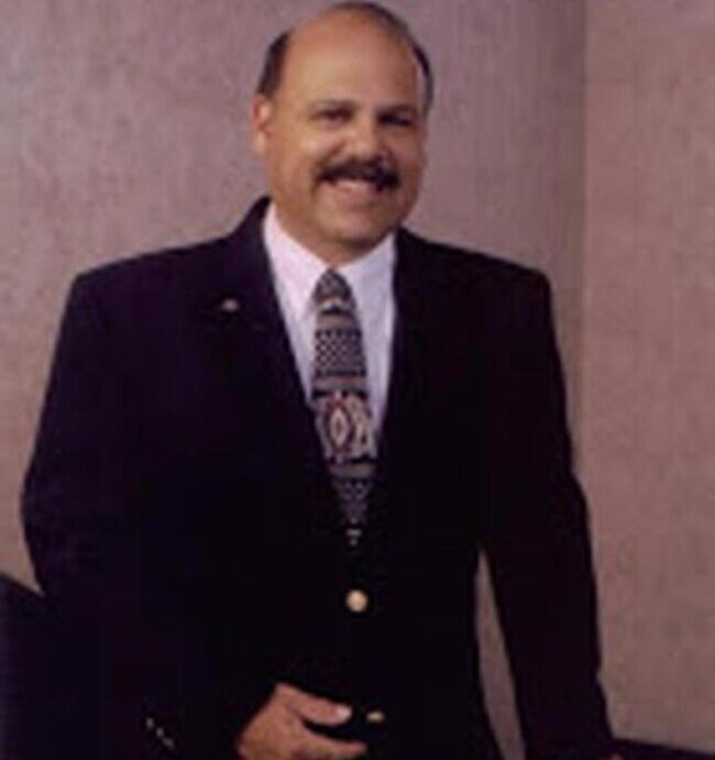Bruce Gates