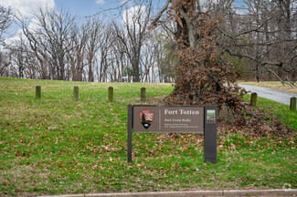 Fort Totten