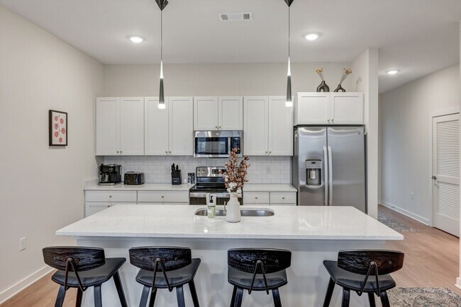 600 E Trinity Ln unit ID1049679P, Nashville, TN 37207 - photo 7