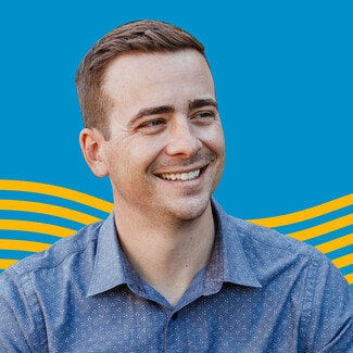 Daniel Parker