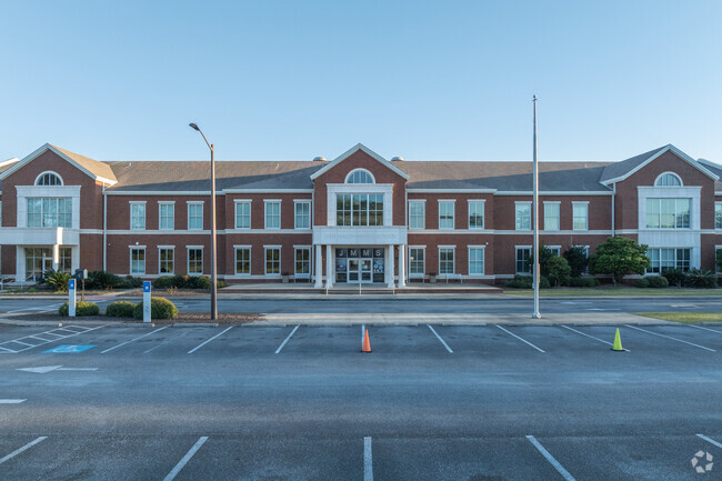 Jane Macon Middle School