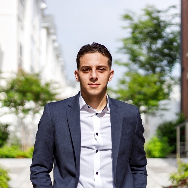 Agent Photo