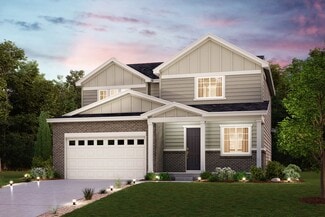 879 Harvard St, Johnstown, CO 80534