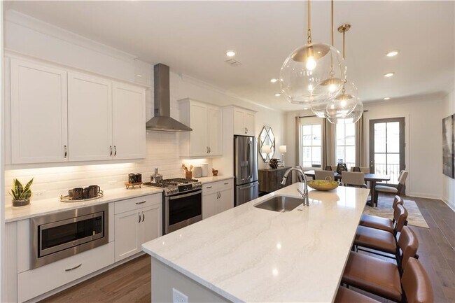 4477 Watervale Way unit 286, Peachtree Corners, GA 30092 - photo 5