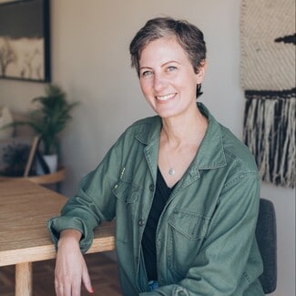 Angie Rebennack